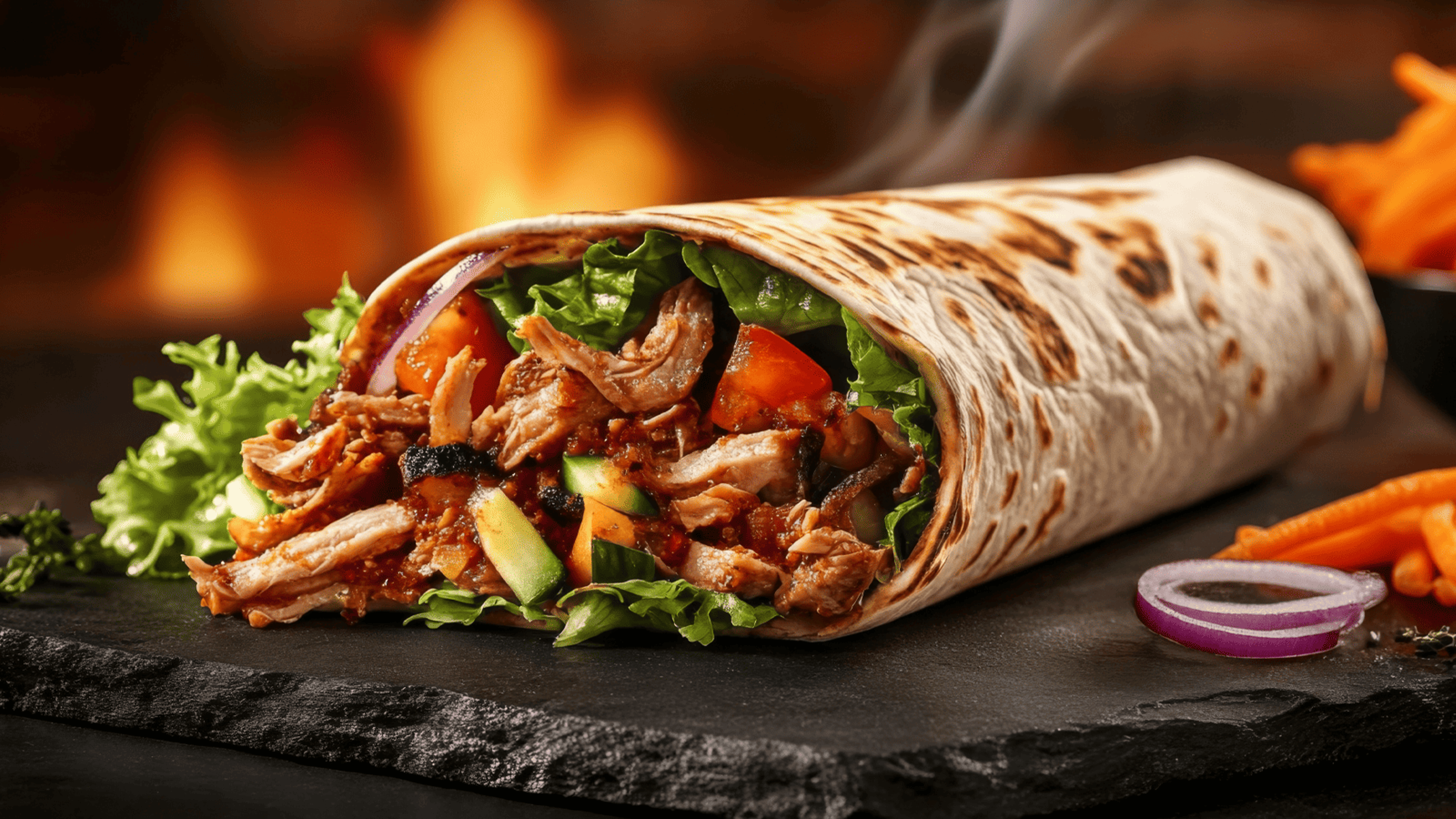 Grill and Thrill Tralee